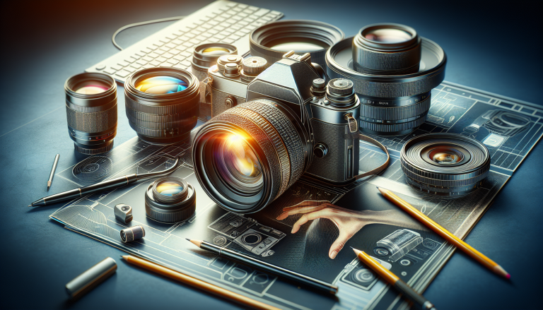 Mastering Photography: From Basics to Stunning Shots